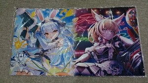 Hololive Playmat | eBay