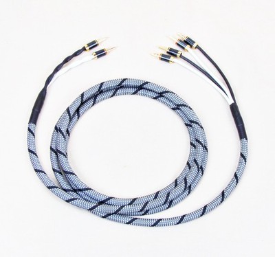 Sommer Cable SPM425 Elephant Lautsprecherkabel bi-wiring - Paarpreis -