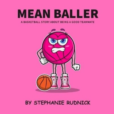 Rudnick Mean Baller (Taschenbuch) Lil Baller (US IMPORT)