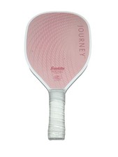 Pink Paddle Pickleball Franklin Journey 1 Pickleball Game Color New