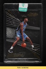 2017-18 Panini Absolute - Jonathan Isaac #71 for sale | eBay