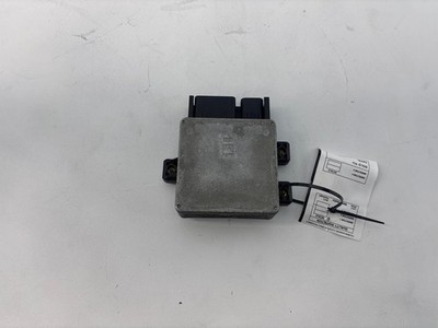 2005 BUICK LACROSSE 15241471 crash module oem