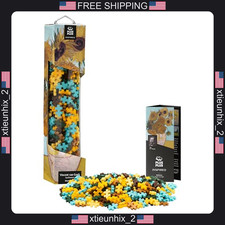 Plus Plus Art Building Set 350 pcs for Art Lovers and Creatives