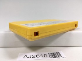 AJ2610 Rockman 6 MegaMan Nintendo Famicom NES Japan