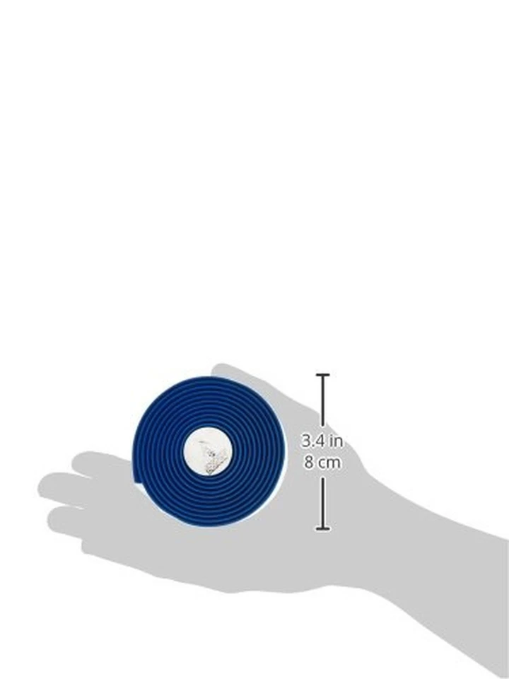 Profile Design Cork Wrap Blue - Image 2 of 2