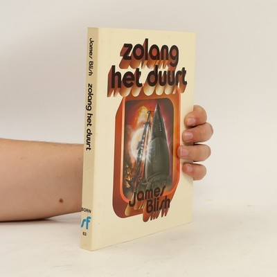 sf - 63: Zolang het duurt  |  James Blish