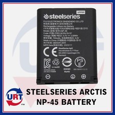 STEELSERIES ARCTIS NP-45 BATTERY 192496 