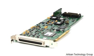 United Electronic Industries PD2-MF-64-500/16H Multifunction PCI Board