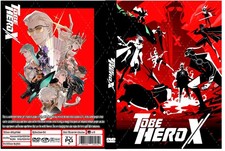 To Be Hero X Anime Series Episodes 1-24 Dual Audio English/Japanese