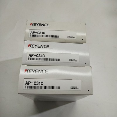 1pcs New Keyence AP-C31C Sensor APC31C
