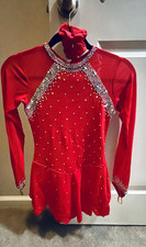 Figure Skating Dress