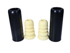STAUBSCHUTZSATZ STOSSD�MPFER HINTEN RECHTS F�R BMW