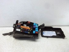 2011-2016 Toyota Venza 2.7L Engine Fuse Relay Box 1ARFE Engine 4 Cylinder OEM