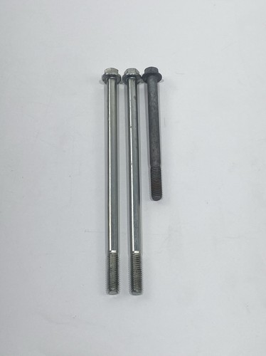 ♻️ Aprilia Dorsoduro 750 2008 - 2015 Rear Cylinder Head Bolts ♻️