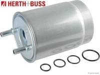 Herth+Buss Jakoparts J1338038 Kraftstofffilter Kraftstoffilter