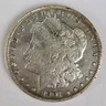 1901 S Morgan Silver Dollar 90% SILVER $1 Coin San Francisco