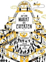 Malte Grabsch | Auf Dem Markt Der Experten | Buch | Deutsch (2016) | Gebunden