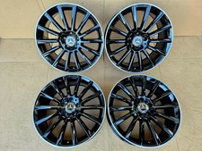 AMG A2054011300 19 Zoll - C W205 - A W176, W177 - B W246, W247 - 7,5 x 19 ET44 AMG A2054011300 19 Zoll - C W205 - A W176, W177 - B W246, W247 - 7,5 x 19 ET44