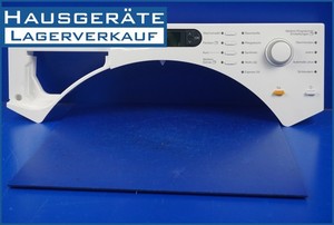 Blende Elektronik Waschmaschine - Miele ECO Active HW09-6 07963772