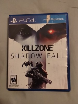 Killzone: Shadow Fall (Sony PlayStation 4, 2013)