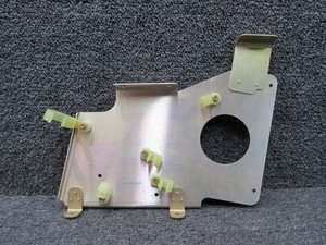 32019-003 Cirrus Vision Jet SF50 Center Avionics Tray Support Assembly
