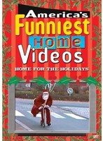 America's Funniest H - Home For The Holidays - Dvd - G3Z