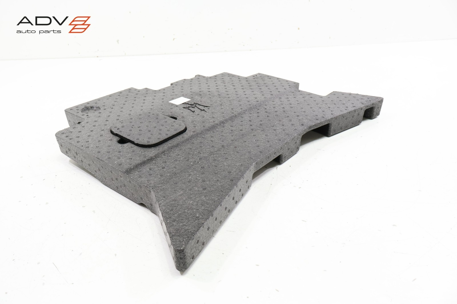 Maserati Ghibli 2014-2024 Trunk liner P/N 13858