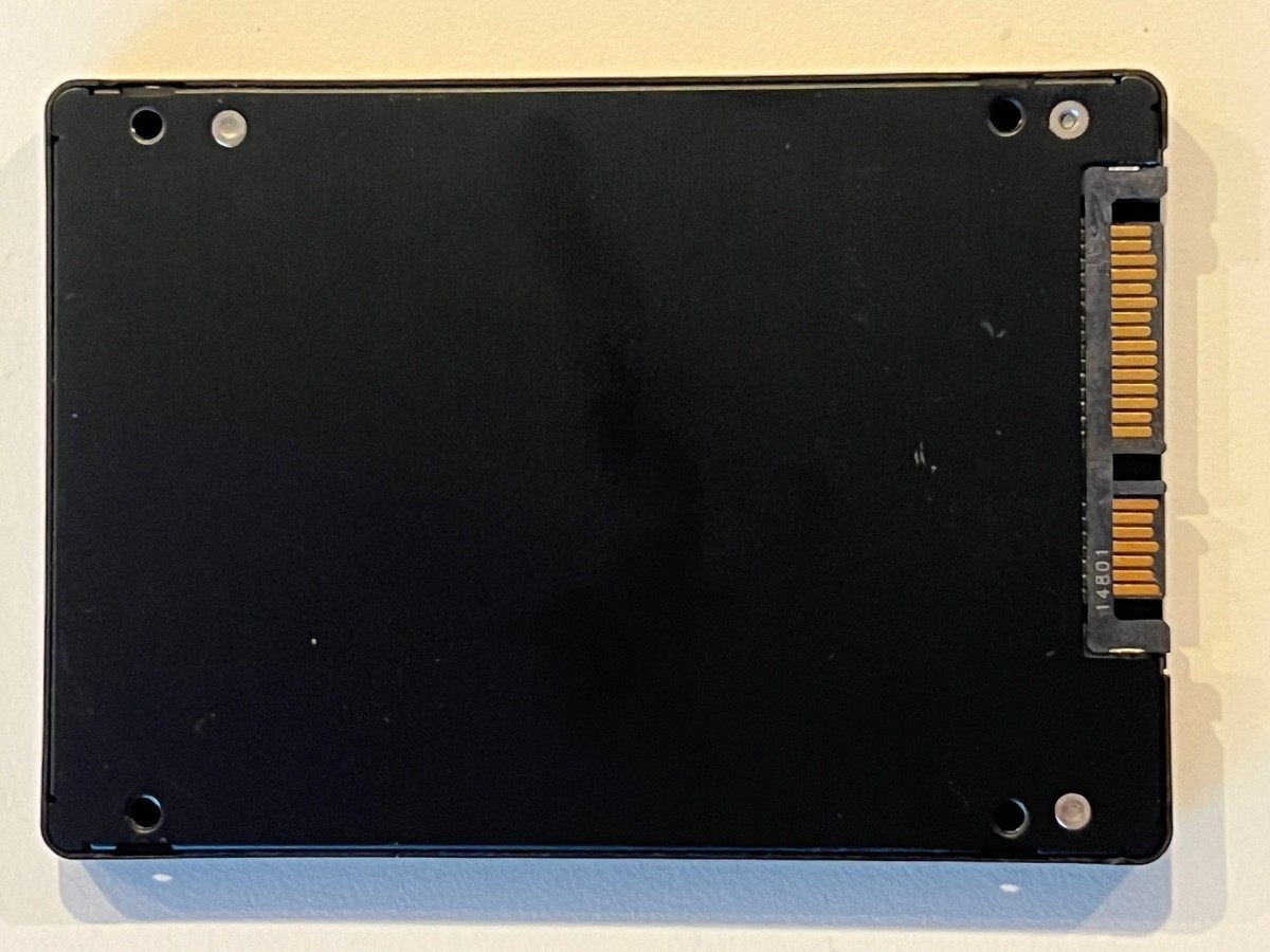 Micron M600 2.5