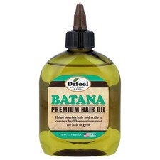 Batana Premium Hair Oil, 7.1 fl oz 210 ml 
