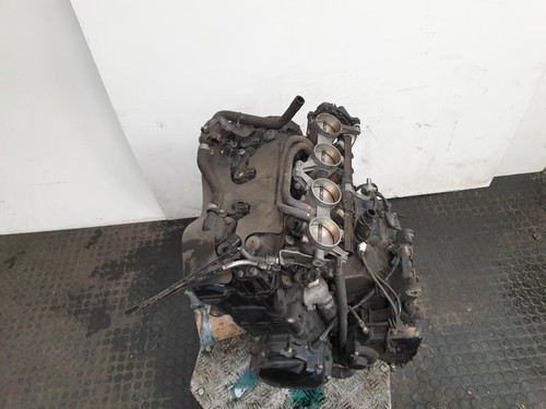 SUZUKI GSR 750 R749 ENGINE 0.8L PETROL 2011 36,000 MILES # TESTED # - Picture 7 of 15