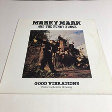 Marky Mark & The Funky Bunch   Good Vibration...