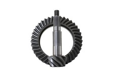 Revolution Gear D44-410td Thick 4.10 Dual Drilled Ring Pinion Set For Dana-44