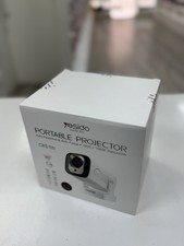 Yesido Portable Projector TV16