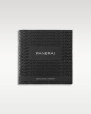 Panerai Submersible Men's Black Watch - PAM00683 12