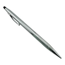 Vintage Cross Century Classic Chrome Pencil