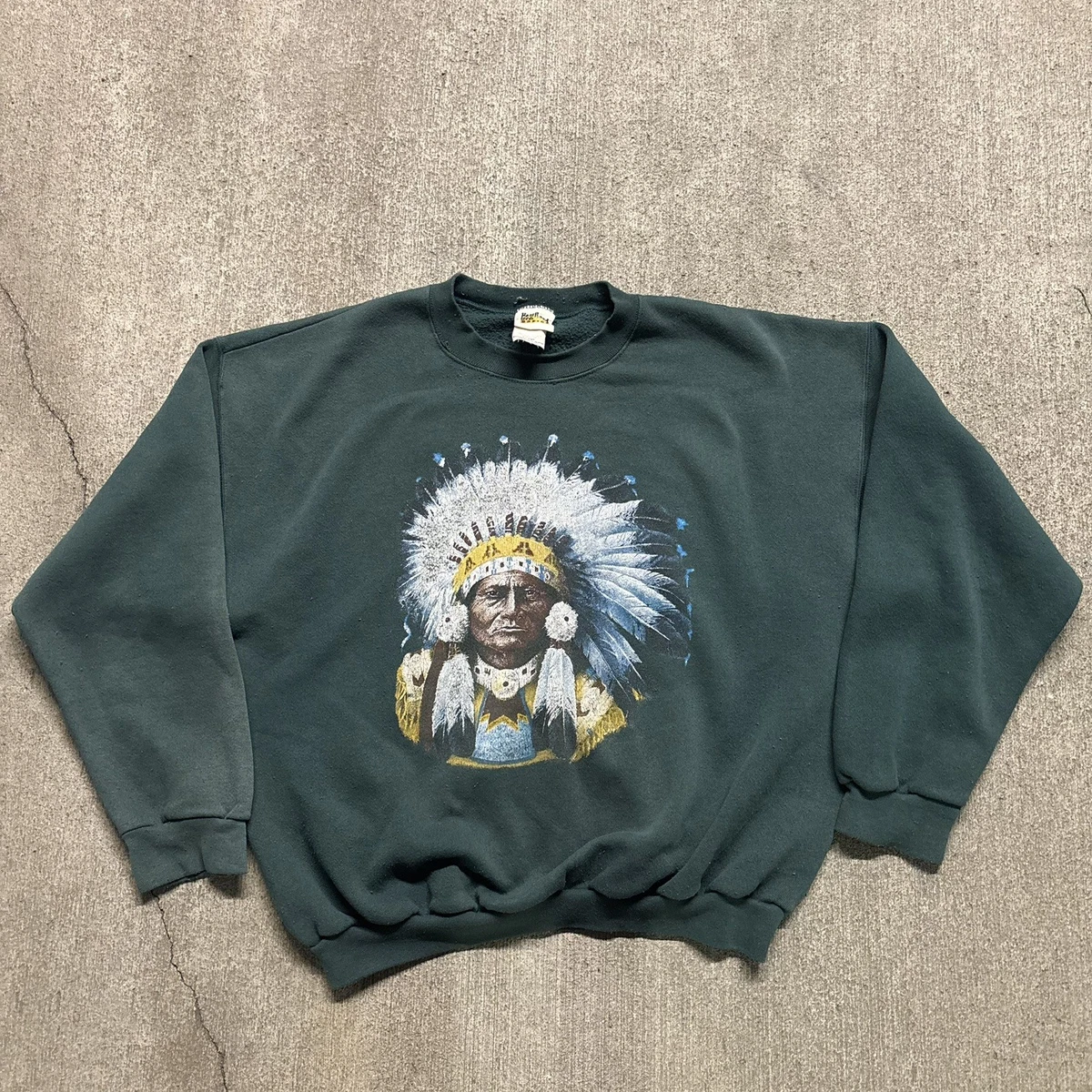 JERZEES Hoodies & Sweatshirts for Men with Vintage for Sale | Shop 