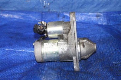 10-12 Nissan Serena MK4 2.0L Twin Cam 4Cyl OEM Starter #23300-1VA0C JDM MR20DE