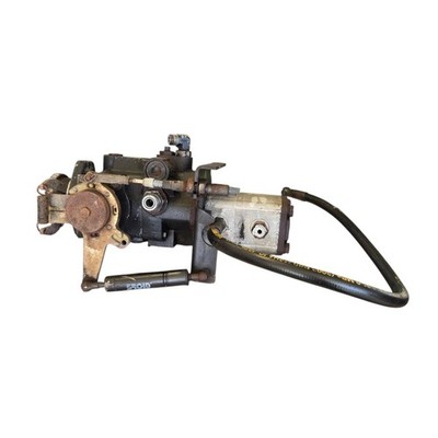 Eaton Hydraulic Pump Hema John Deere 2500E 70160-RSD-03 OEM