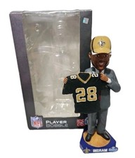 Mark Ingram Cards and Memorabilia Guide 11