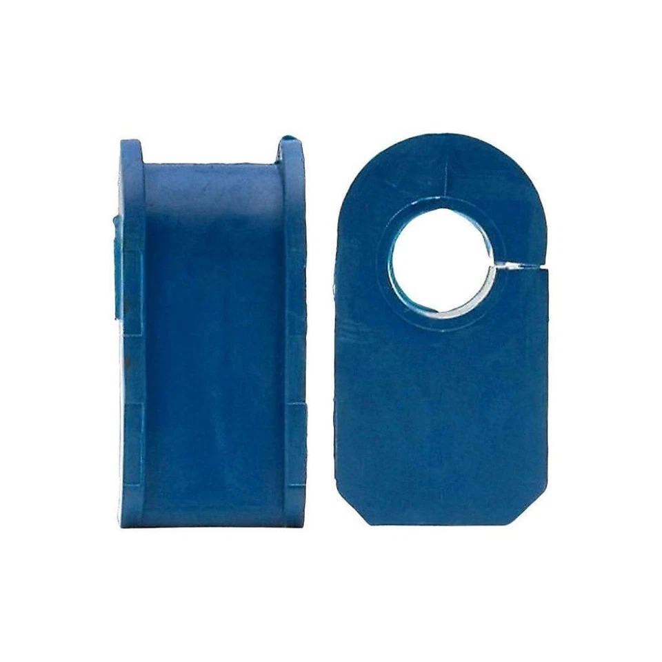 Buje de barra estabilizadora delantero ACDelco genuino para Ford E-350 Super Duty 1999-2019 | azul Foto 2 de 4