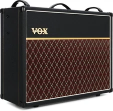 Vox AC30C2 30-watt 2 x 12-inch Tube Combo Amp