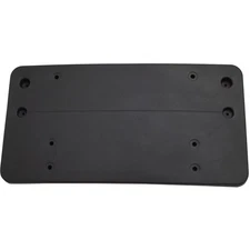 License Plate Brackets Front for MB Mercedes E Class  2128170478 Sedan E350