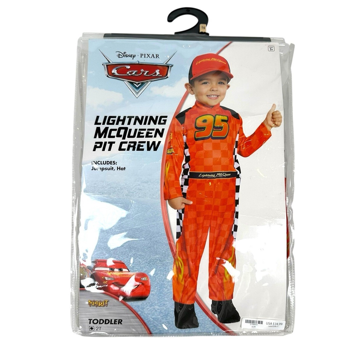 lightning mcqueen costume disney cars costume toddler