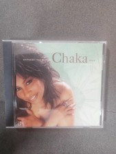 Epiphany: Best of Chaka Khan 1