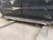 STEIGBÜGEL / 182244 FÜR FORD RANGER TKE 2.0 ECOBLUE 4X4