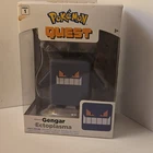 Pokémon Quest Series 1 Gengar