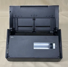 FUJITSU SCANSNAP IX500 High Speed Document Wireless Scanner PA03656-B005