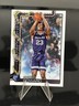 2025-26 Topps Basketball Holiday Cedric Coward RC H171 Grizzlies 🎄🏀👀