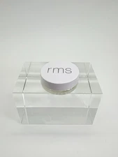 RMS Beauty Luminizer LIVING Small Travel Size 0.07 oz (2 g) No Box