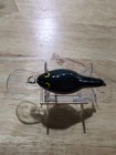 #810 Vintage Bagley Mama Cat Balsa Crankbait Fishing Lure — photo 3